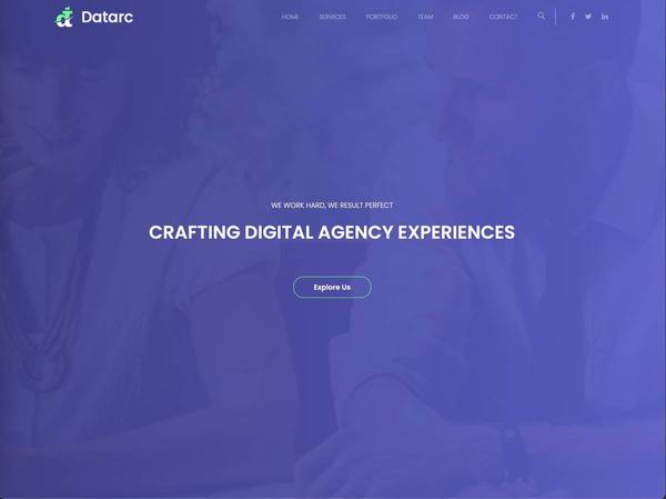 016-Datarc