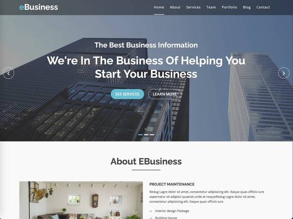 038-ebusiness