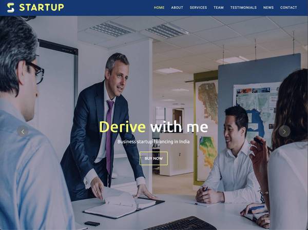 075-startup
