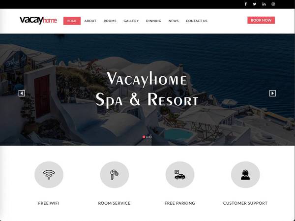 085-vacayhome