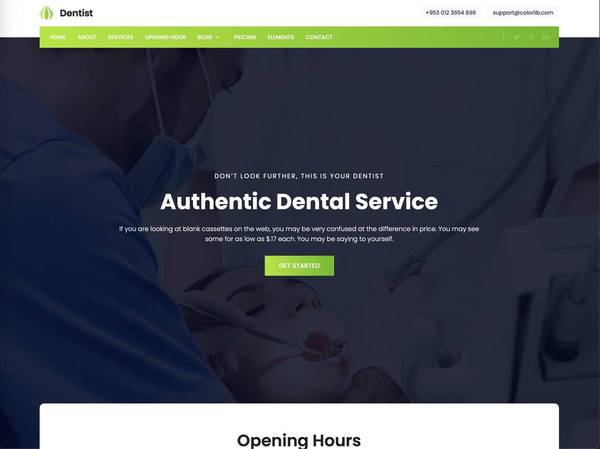 087-dentist