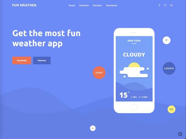 21-Weather