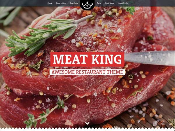 60-MeatKing
