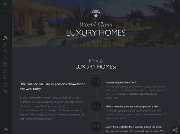 87-Luxury