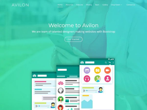 Avilon