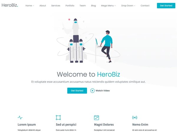 HeroBiz