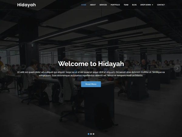 Hidayah