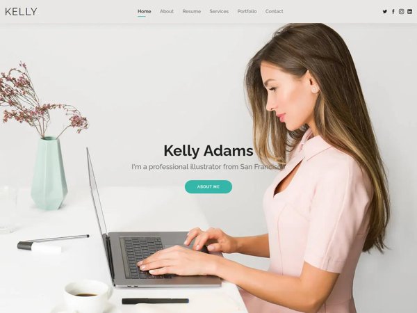 Kelly