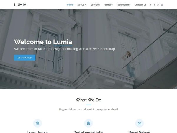 Lumia