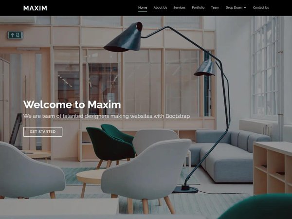 Maxim
