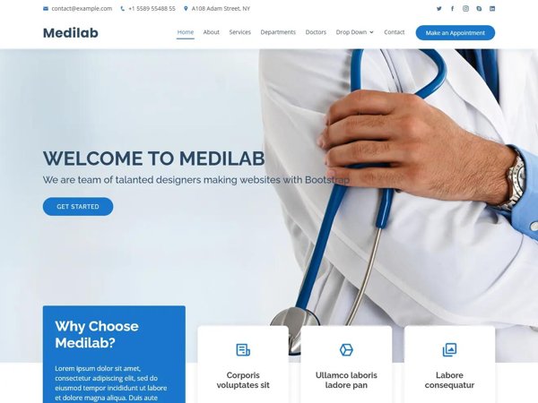 Medilab