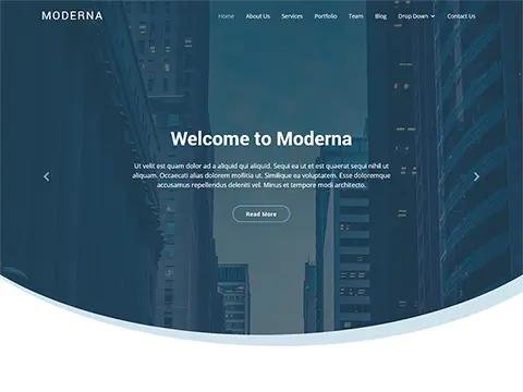 Moderna