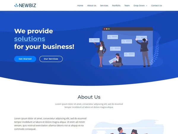 NewBiz
