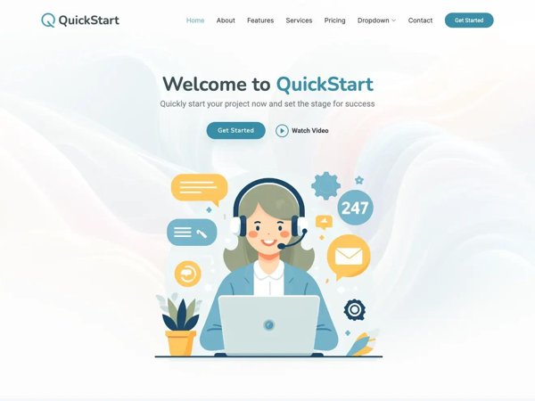 QuickStart