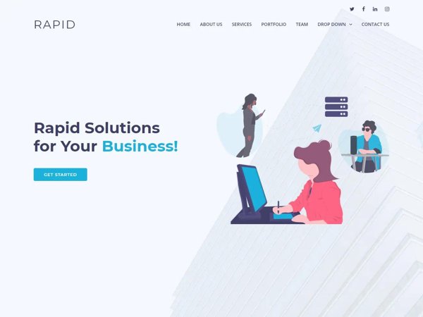 Rapid