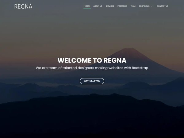 Regna