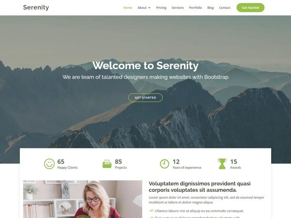 Serenity