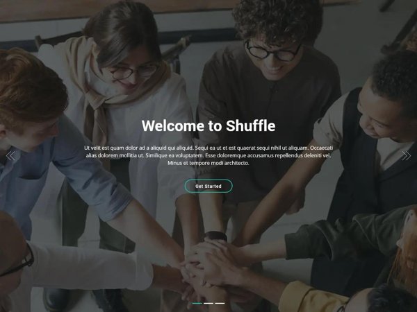 Shuffle