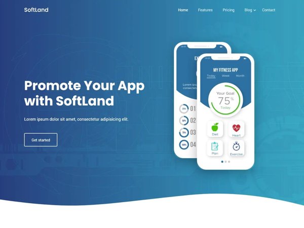 SoftLand