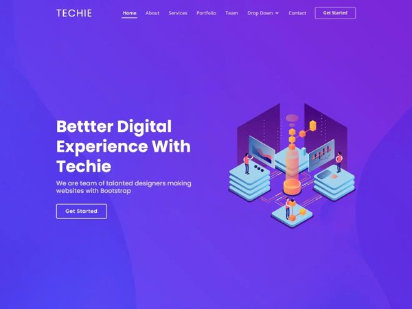 Techie