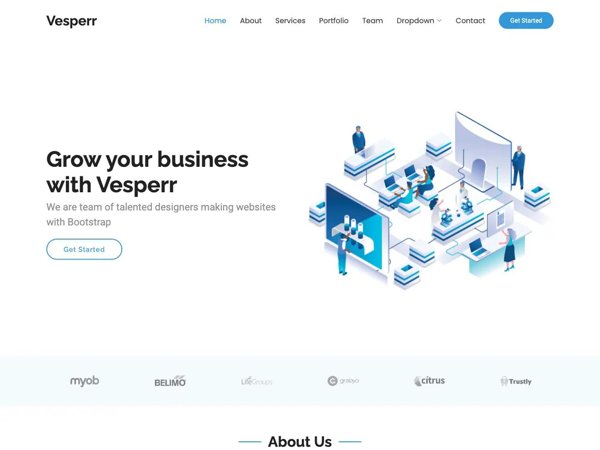 Vesperr