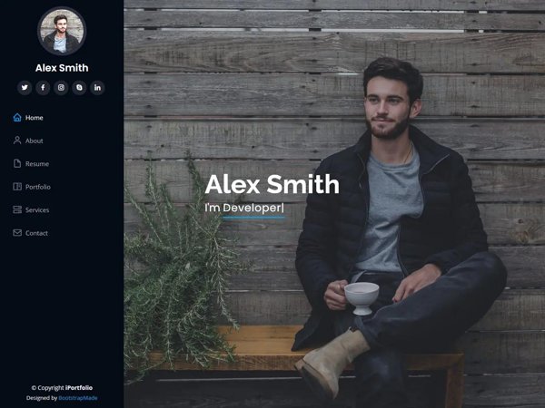 iPortfolio