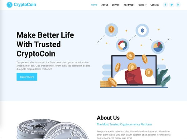 004-CryptoCoin