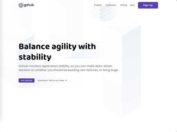050-gohub
