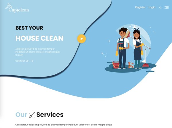 002-Capiclean