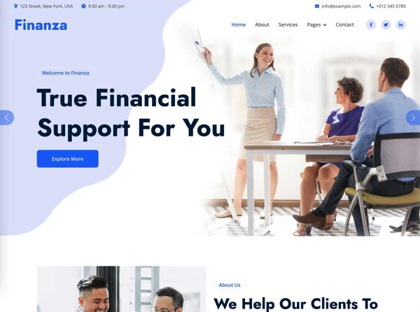 045-finanza