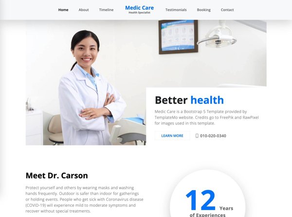 068-medic-care