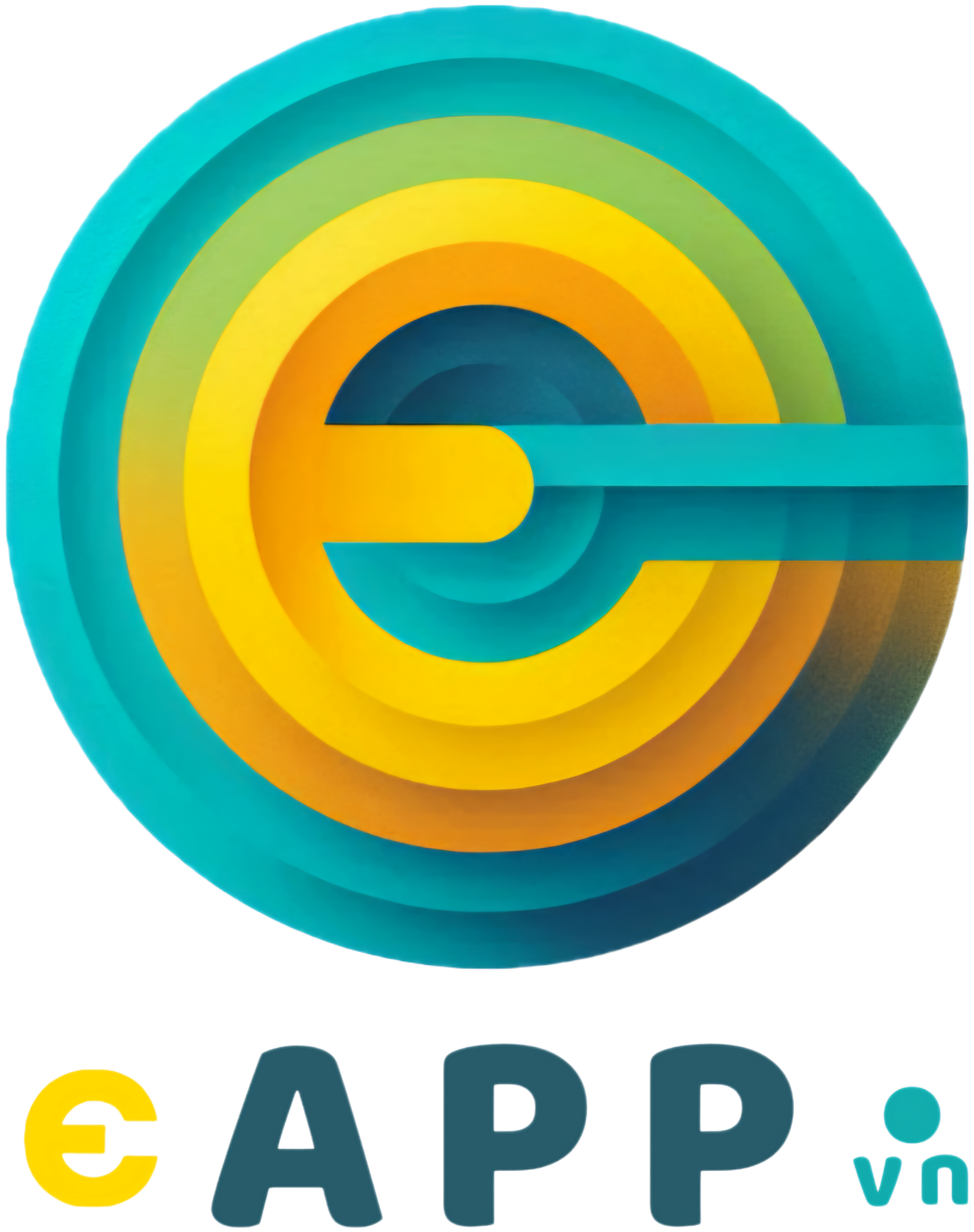 eApp logo