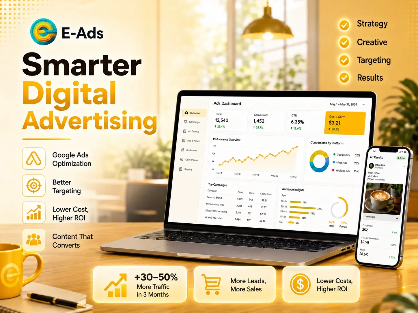 E-Ads