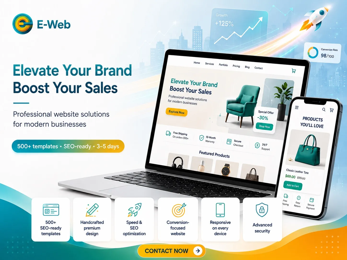E-Web