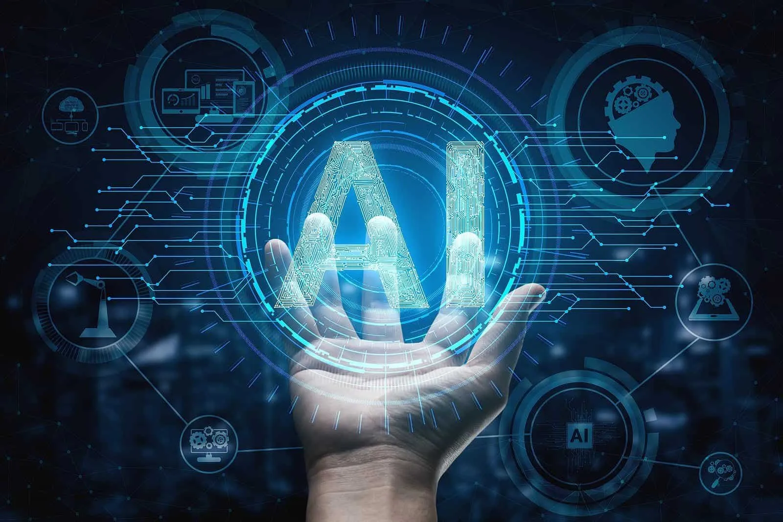 E-AI