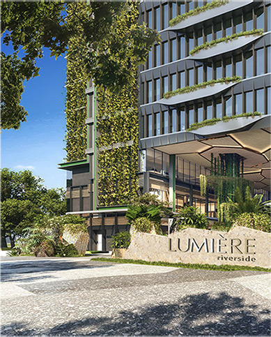 Masterise Lumiere