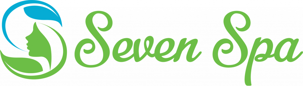 Seven Spa Logo