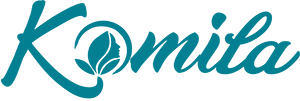 Komila Logo