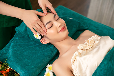 Điều trị mụn