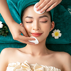 Tắm trắng
