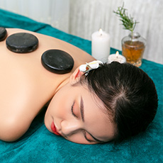 Tắm trắng