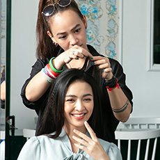 Kỹ thuật viên tay nghề cao