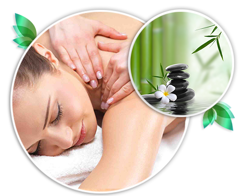 Massage Consultation