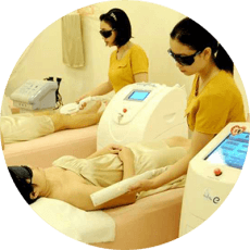 Công nghệ hiện đại
