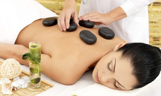Massage Trị Liệu