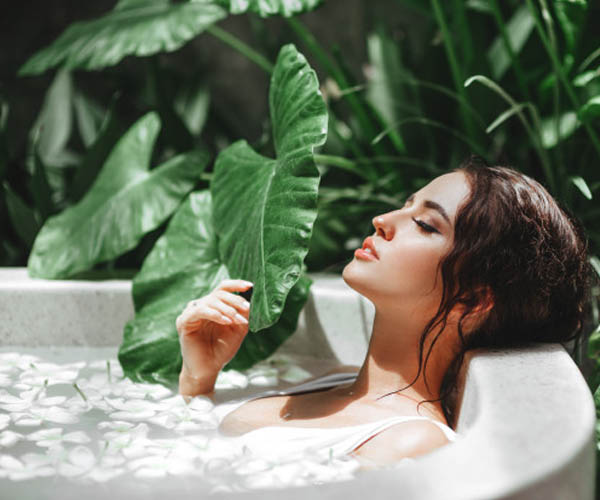 Chăm sóc cơ thể