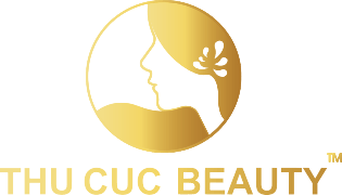 Thu Cuc Beauty Logo