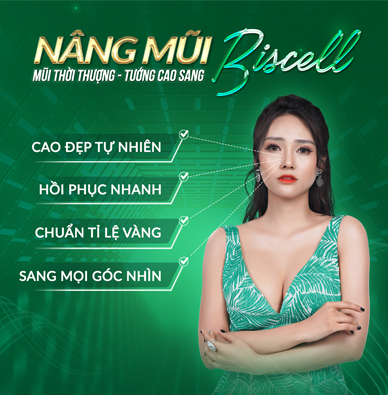 Nâng Mũi
