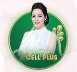 CẤY COLLAGEN P’CELL PLUS