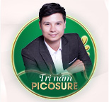 TRỊ NÁM PICOSURE